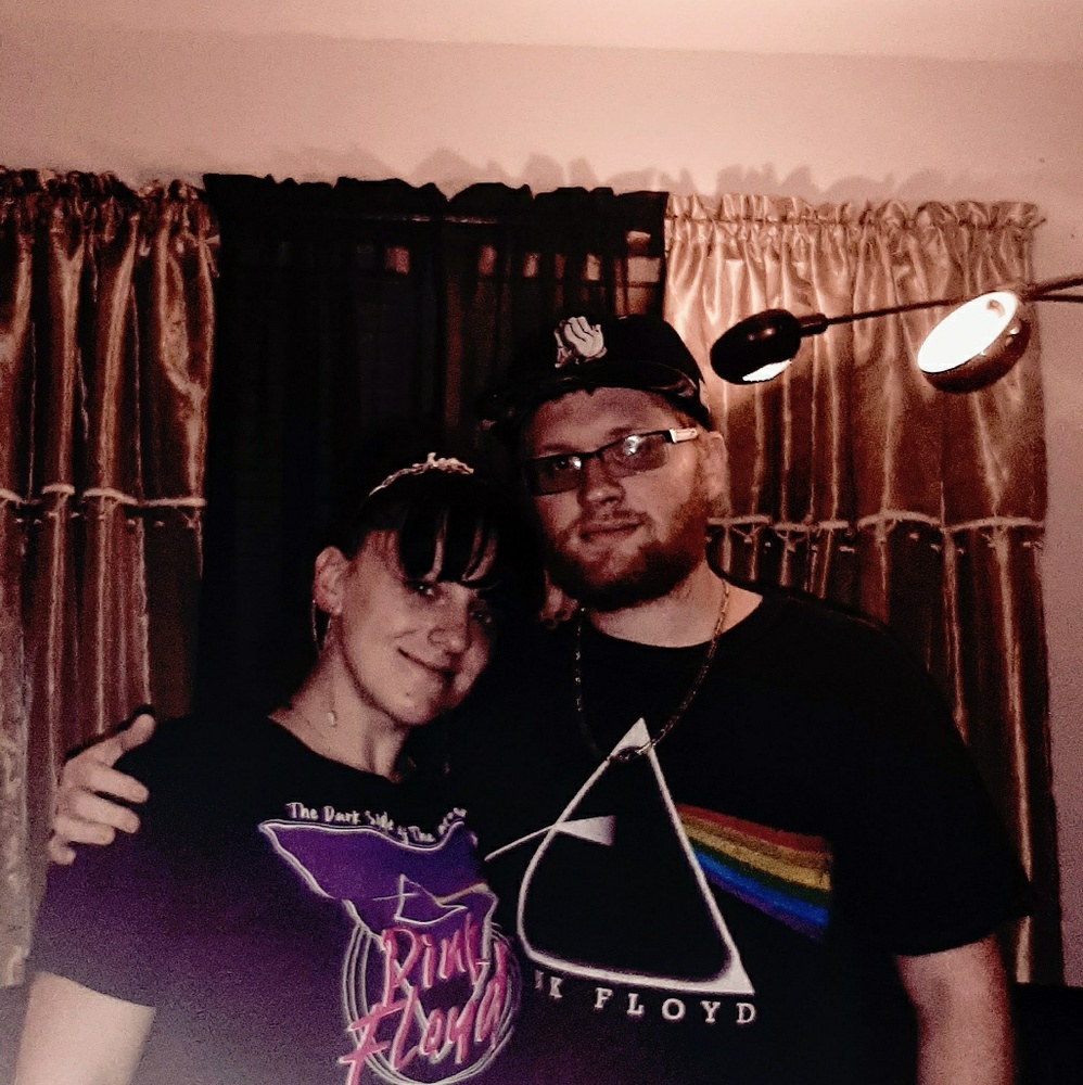 Meet your Posher, Ashlee